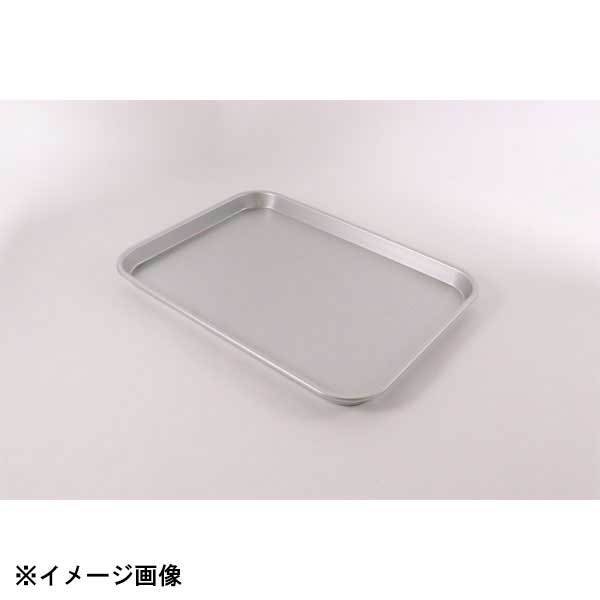 中尾アルミ製作所 アルマイトケーキバット 大々 024058拍卖