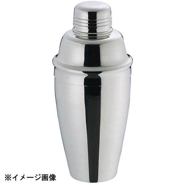 和田助製作所 SW O型カクテルシェーカー 500 600759拍卖