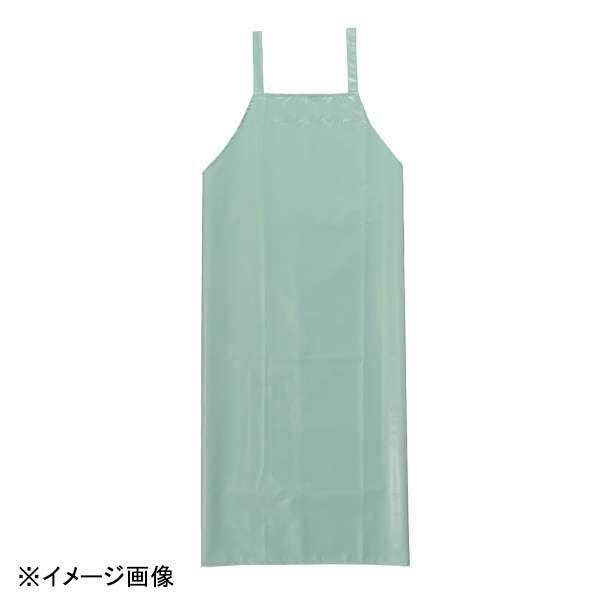 福田商店 クリーンエプロンウォーターブロック LL ミント拍卖