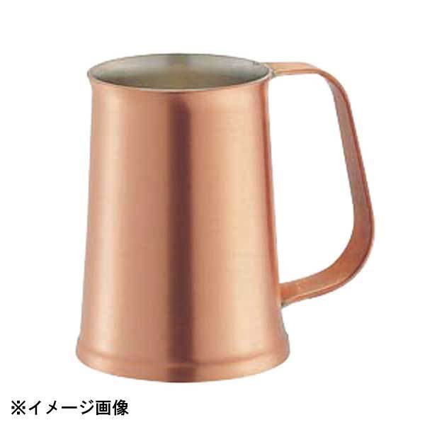 和田助製作所 SW 銅フィリックスビールジョッキ 370cc 174010拍卖