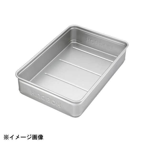 中尾アルミ製作所 キングBOX 特大 90mm 026010拍卖