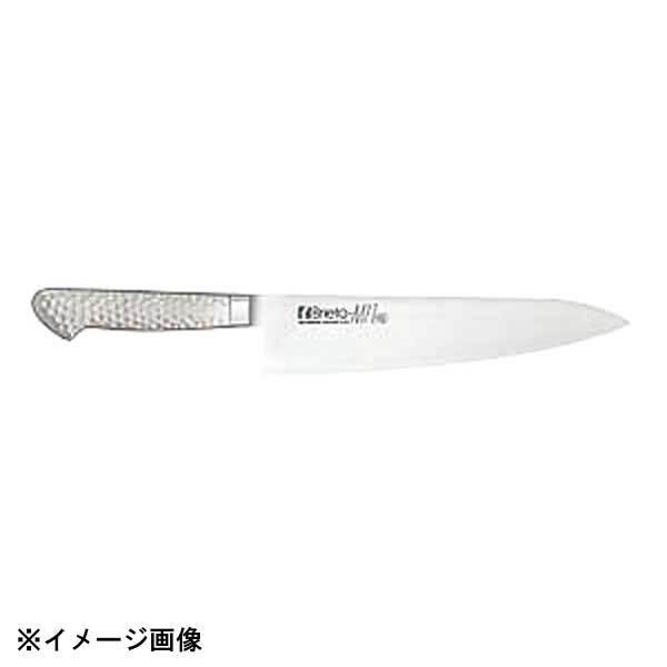 片岡製作所 Brieto-M1101H 牛刀(厚口)33cm 130061拍卖