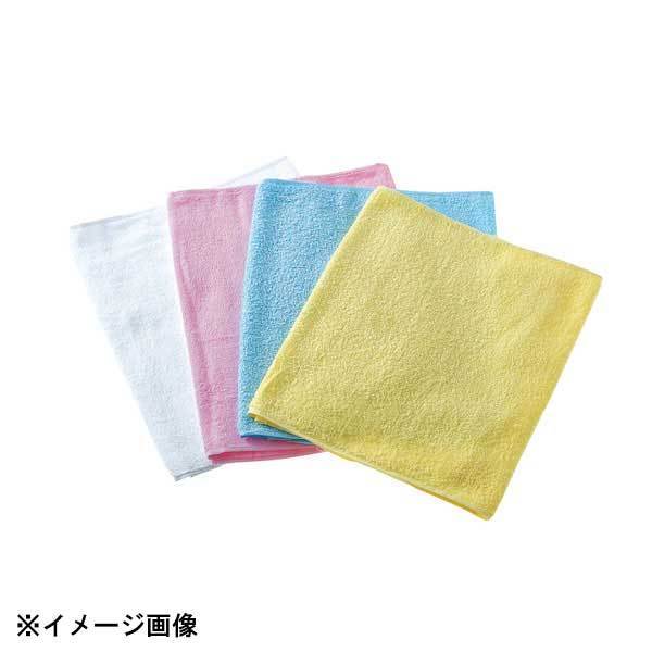 中村 カラータオル(総パイル) 200匁 ブルー 12枚入 379352拍卖