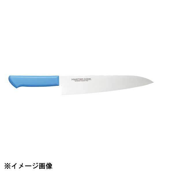 片岡製作所 マスターコック MCGK-270 牛刀 27cm イエロー 130215拍卖