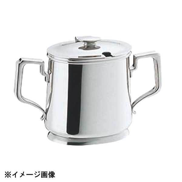 和田助製作所 SW 18-8小判型シュガーポット 5人用 370cc 162033拍卖