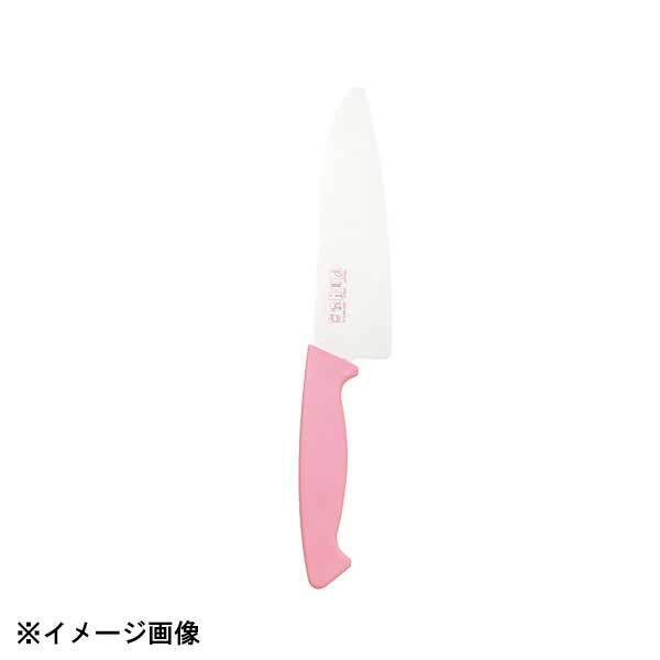 片岡製作所 チャイルド包丁ピンク 刃渡り140 132090拍卖