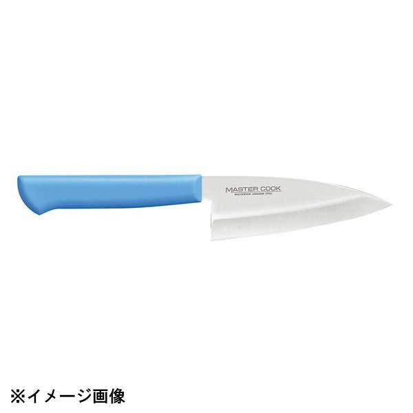 片岡製作所 マスターコック MCKK-70 小出刃(両刃) 7cm ブラウン 130421拍卖