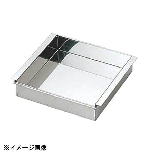 野崎製作所 18-8アルゴン溶接玉子豆腐器 東 36cm 046027拍卖