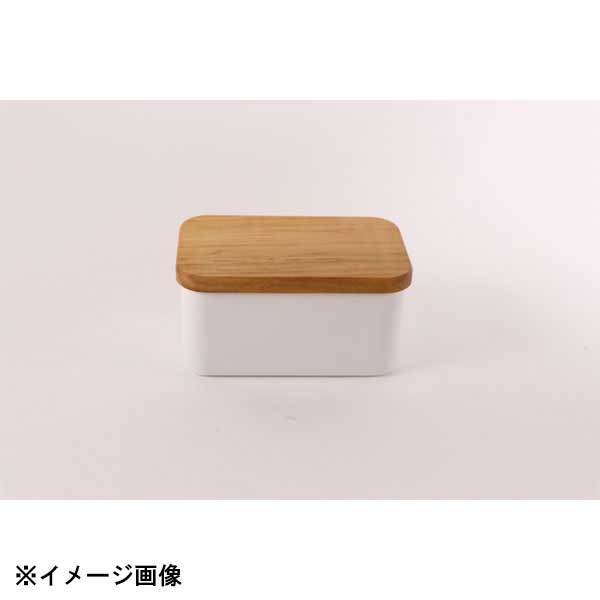 野田琺瑯 BT-450 バターケース 450g用 475101拍卖
