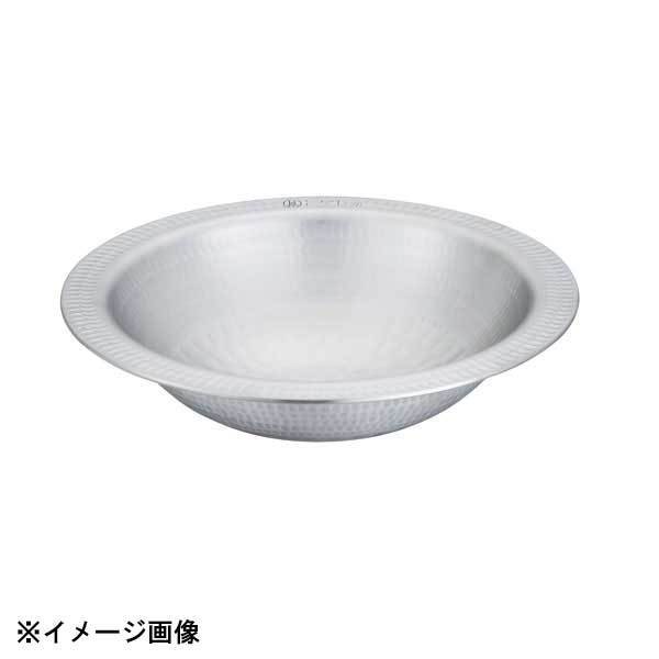 中尾アルミ製作所 アルミうどんすき鍋 33cm 293042拍卖