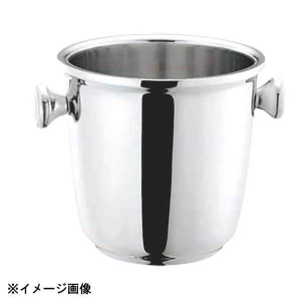 和田助製作所 SW 18-8二重シャンパンクーラー4L 169024拍卖