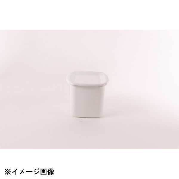 野田琺瑯 WSH-M w/s スクウェア M琺瑯蓋付 475122拍卖