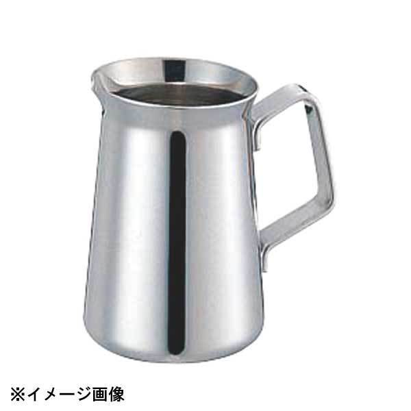 和田助製作所 SW ミルクポットET型 蓋ナシ 5人用 200cc 163036拍卖