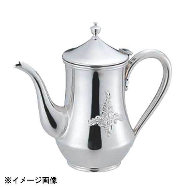 野崎製作所 ES 18-8ダイヤローズコーヒーポット5人用 750cc 160061拍卖