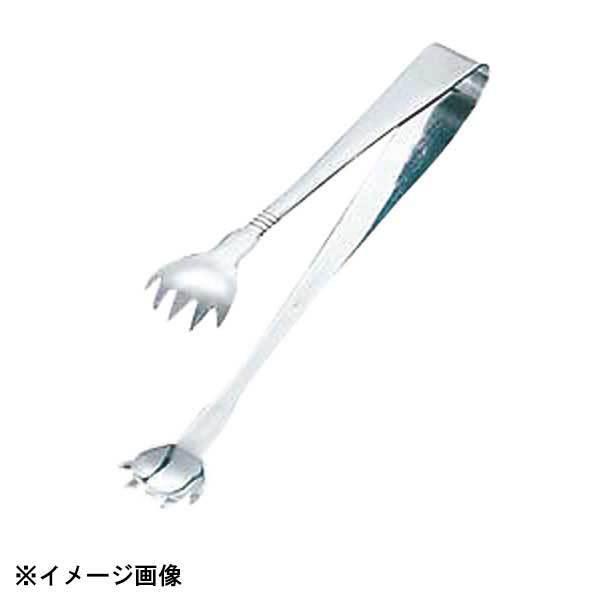 樋口製作所 TH 18-0アイストング 鬼手 小 084013拍卖