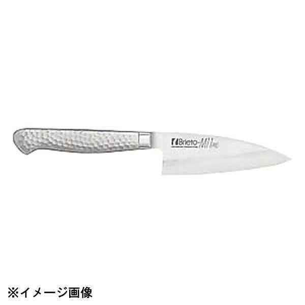 片岡製作所 Brieto-M1131 小出刃(両刃) 10.5cm 130081拍卖