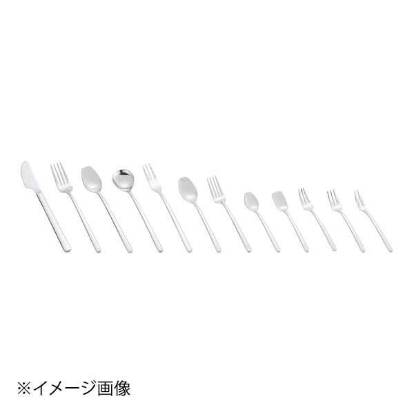 片力商事 18-8 アイノア(ミラー仕上) ディナーナイフ(刃付)拍卖