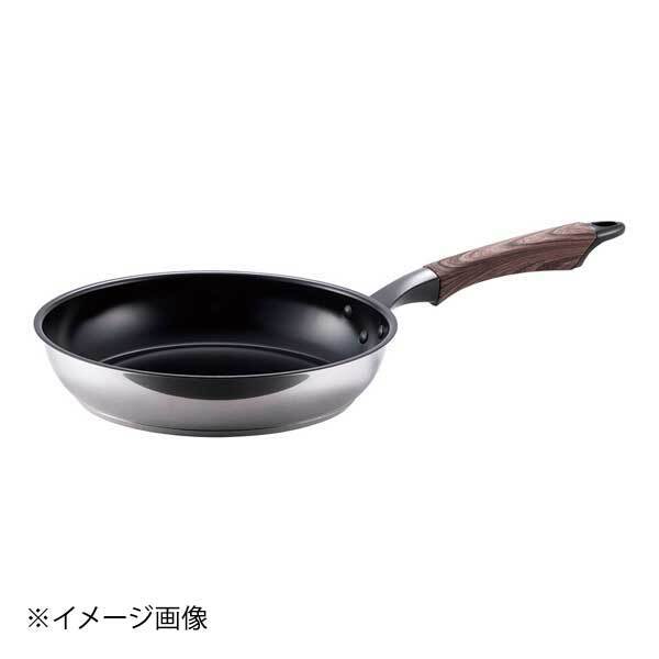 北陸アルミニウム株式会社 メセラゼロ フライパン 28cm S-1335拍卖