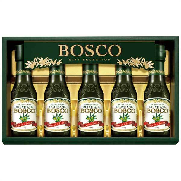 日清オイリオ ボスコ オリーブオイルギフト BG-30 BG-30拍卖