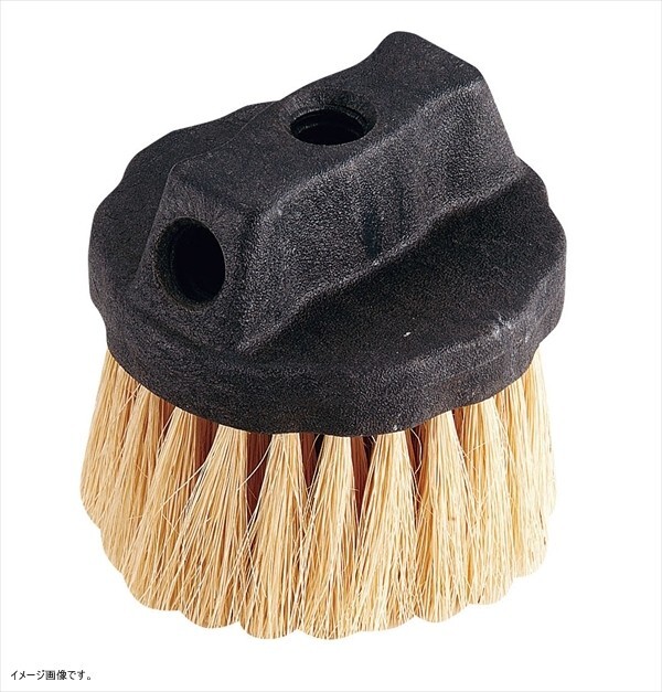トラスト ラウンドウォッシュブラシ 6784 ブラック <KTLG901>拍卖