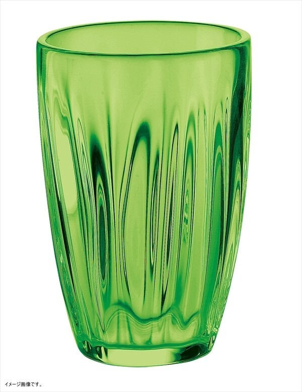 【在庫処分特価】guzzini(グッチーニ)タンブラー460cc 2005.0144グリーン拍卖