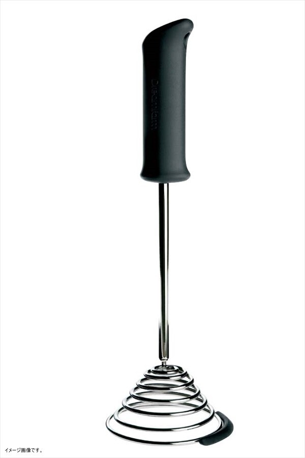 ドリームファーム スムード ポテトマッシャー ブラック DRFKTSDFSM3017拍卖