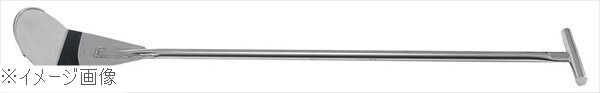 18-8(ステンレス) らくらくターナー ヘラ型 RRH-1200拍卖
