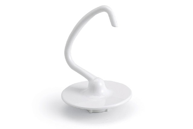 キッチンエイド ミキサーKSM150用 部品 ドゥーフック(本体別売り)拍卖