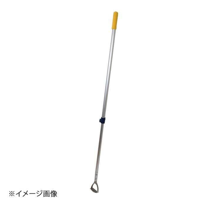 ドウカン 雑草抜き とれ太プレミアム アルミ伸縮柄 DK-829拍卖