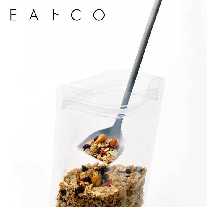 ヨシカワ yoshikawa EAトCO (イイトコ) Saji Long (サジ ロング) スプーン AS0062拍卖