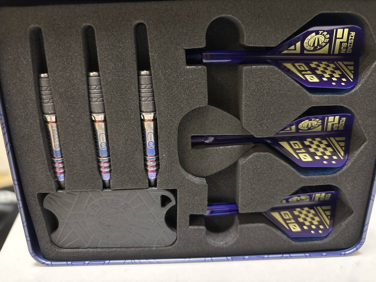 中古 RISING SUN G10 村松治樹モデル拍卖