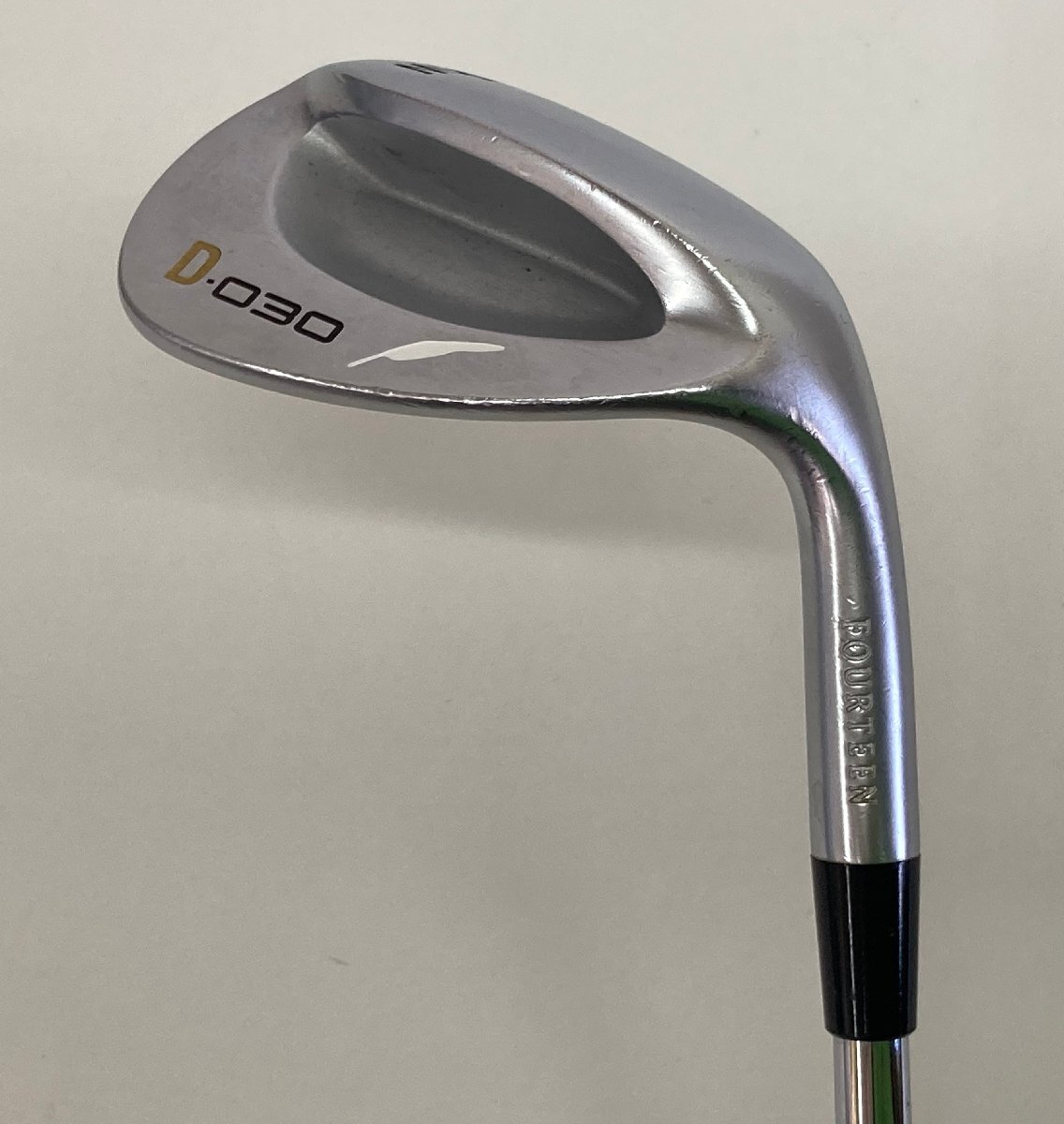 FOURTEEN/D-030 RW ウェッジ/Dynamic Gold(S200フレックス)/51°拍卖