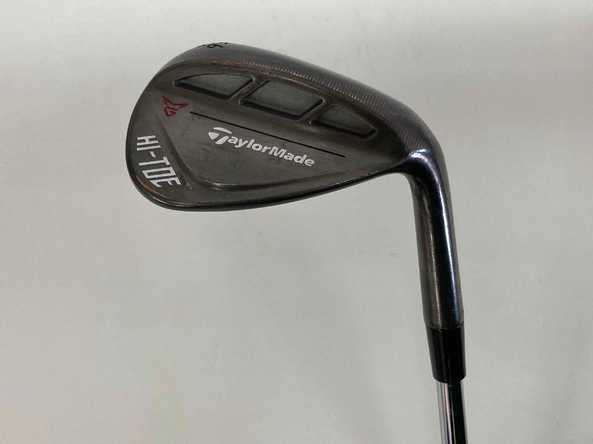 TaylorMade/MILLED GRIND HI-TOE(2022) カッパー ウェッジ/Dynamic Gold(S200フレックス)/56°-10°拍卖