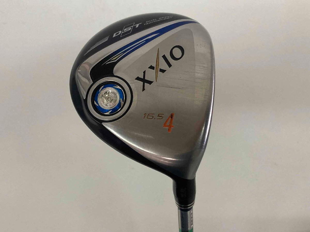 DUNLOP/XXIO (2016) #4 フェアウェイウッド/MP-900(Sフレックス)/16.5°拍卖