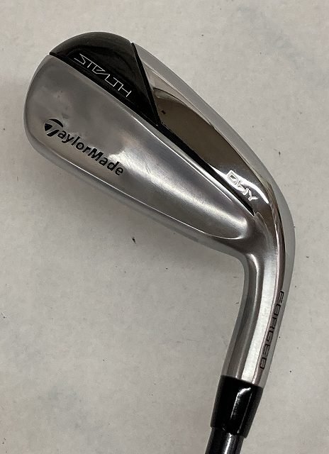 TaylorMade/STEALTH DHY #3 ユーティリティー/TENSEI SILVER TM70 HY(Sフレックス)/19°拍卖