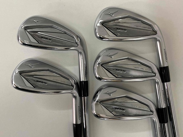 Mizuno/JPX 923 HOT METAL アイアン/N.S.PRO 950GH neo(Sフレックス)/5本#6-9P拍卖