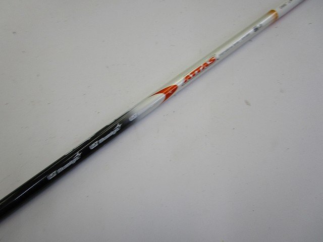 マミヤ ATTAS 6S(Sフレックス)/中古シャフト アッタス 6S/中古シャフト拍卖