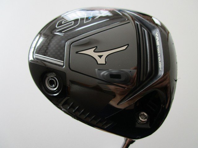 Mizuno/ST-Xドライバー/ツアーAD GM-1 D51-Rカーボン(Rフレックス)/10.5°拍卖