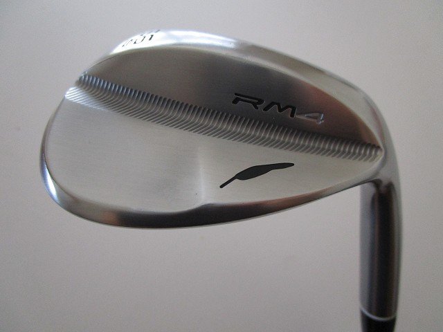 フォーティーン /RM-4ウェッジ/N.Sプロ TS101W(WEDGEフレックス)/56拍卖