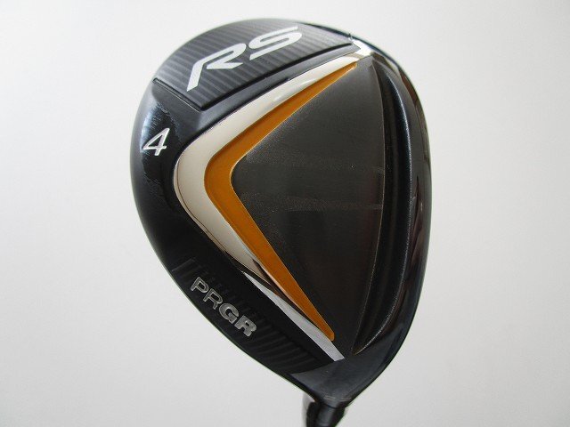 PRGR/RS JUSTユーティリティー/N.Sプロスペックスチール2 095 For PRGR(S M43フレックス)/22°拍卖