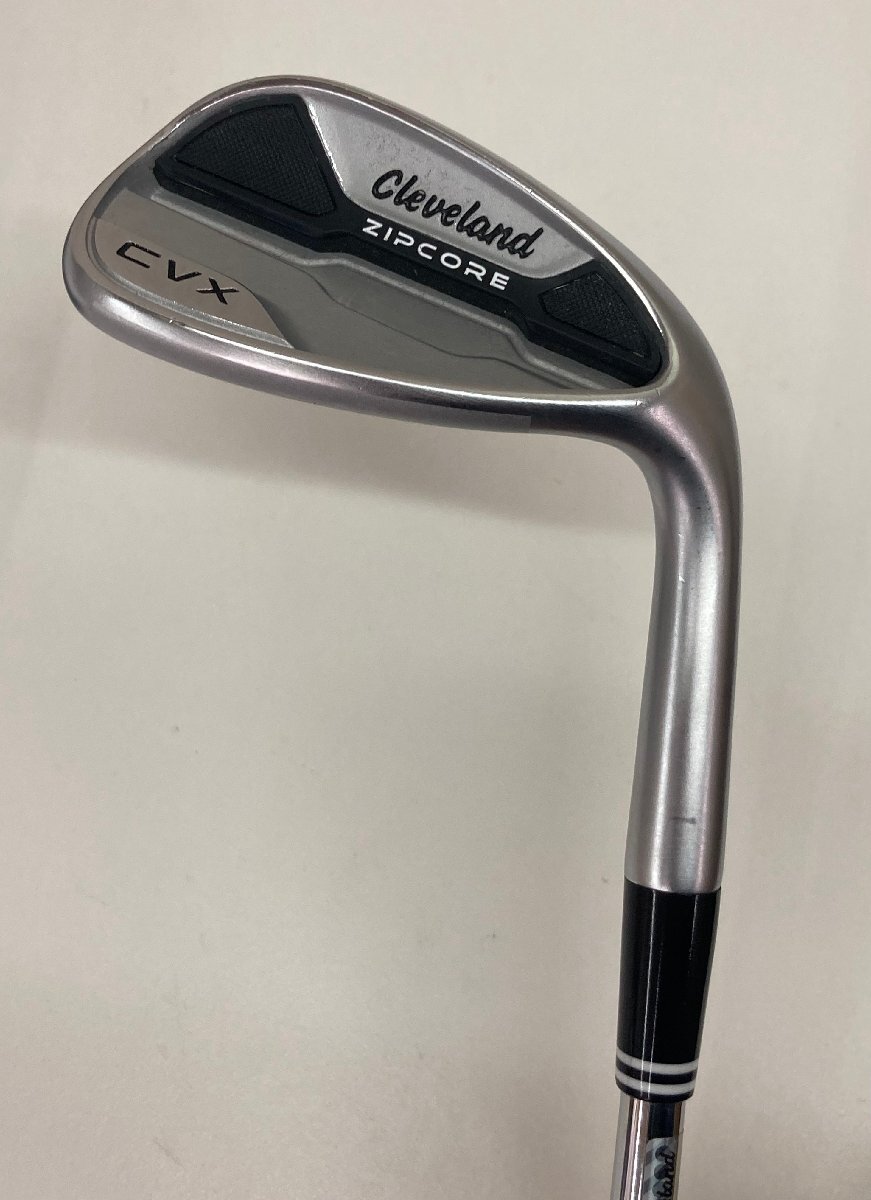 Cleveland/CVX ZIPCORE ウェッジ/N.S.PRO MODUS3 TOUR 115(Sフレックス)/50-11拍卖
