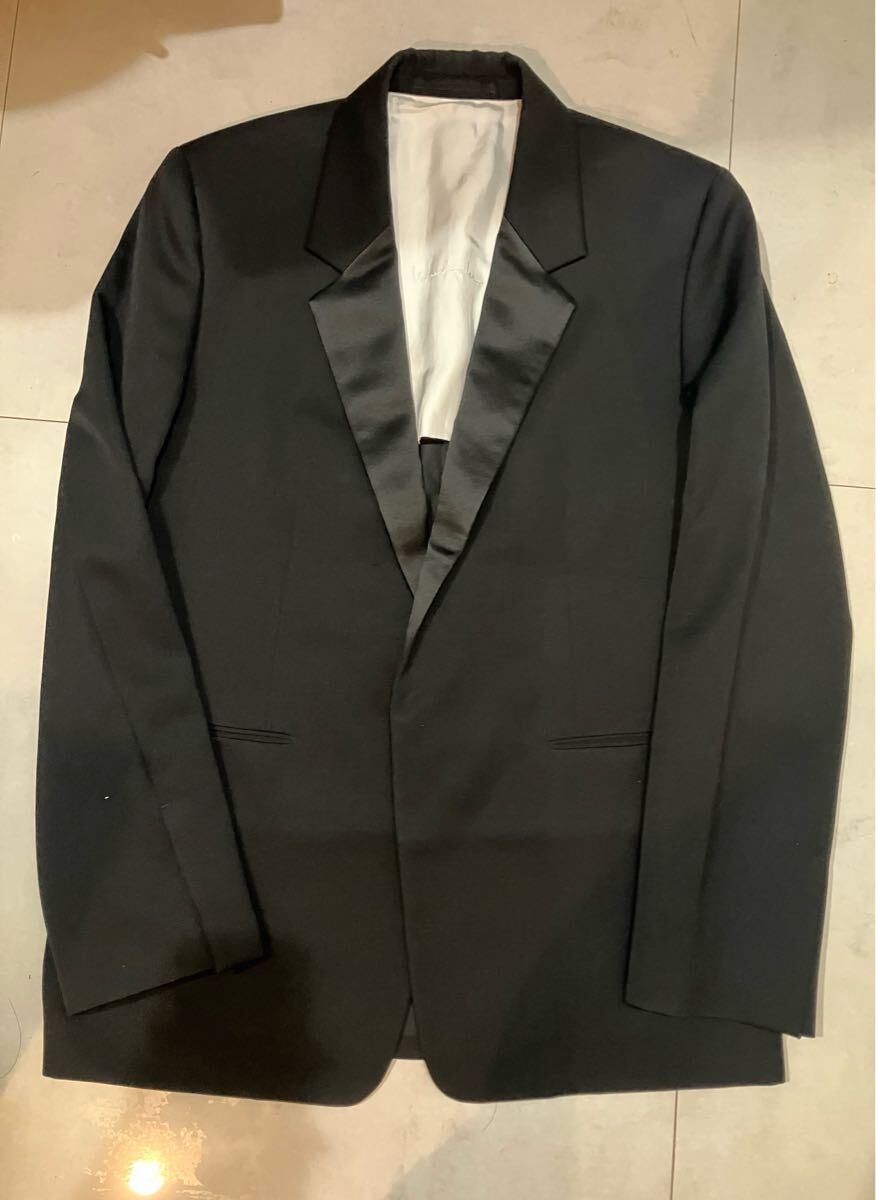 jil sander waderobe セットアップ拍卖