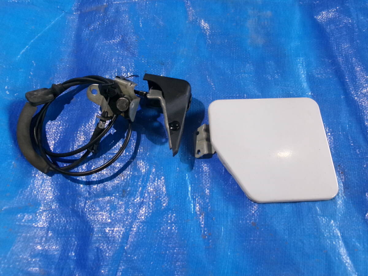 最終型 サンバー バン フューエルリットセット 給油口セット TV1/2 TW1/2 TT1/2拍卖