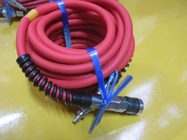 MAX 高圧エアホースφ6mm×10m プレミアムやわすべりほーす HH6シリーズ やわすべりホース HH-6 スーパーエアホース拍卖