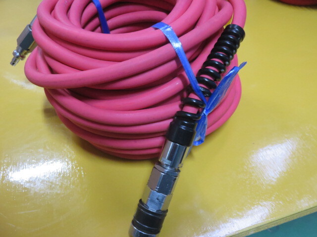 MAX 高圧エアホースφ6mm×17.1mプレミアムやわすべりほーすS2 HH6シリーズ やわすべりホース HH-6 スーパーエアホース拍卖