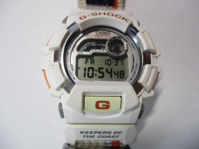 CASIO カシオ G‐SHOCK ジーショック DW‐9500拍卖