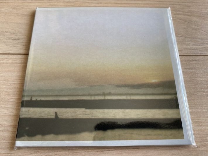 akira kosemura+haruka nakamura CD「AFTERGLOW」Schole Records拍卖