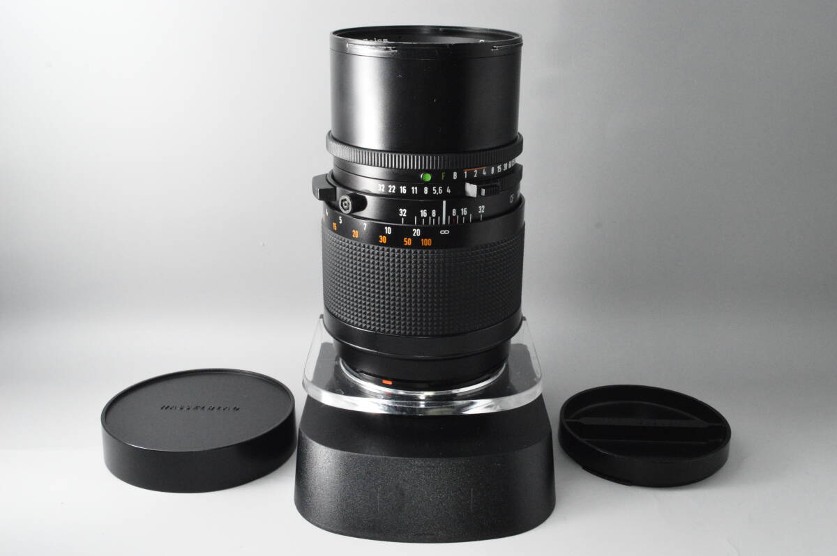 #a2459【美品】 HASSELBLAD ハッセルブラッド CF 180mm F4拍卖