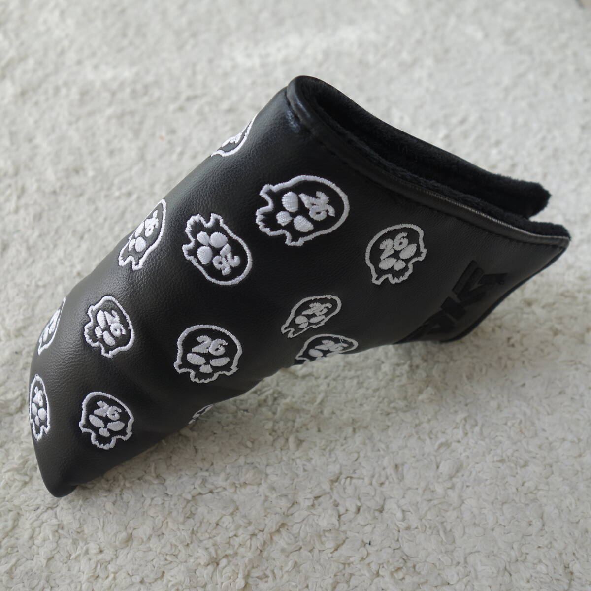 ★ 即決! 美品! PXG golf ピン型 パターカバー! ★拍卖