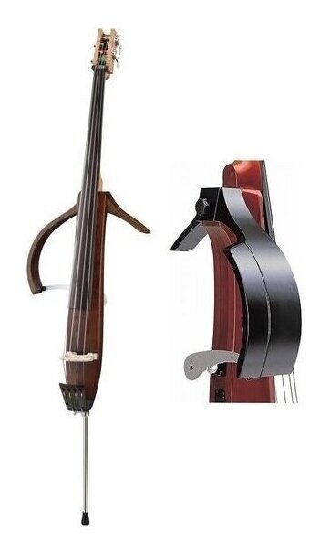 即決◆新品◆送料無料YAMAHA SLB300/延長フレーム/BEF2付 サイレントベース/専用ケース付拍卖